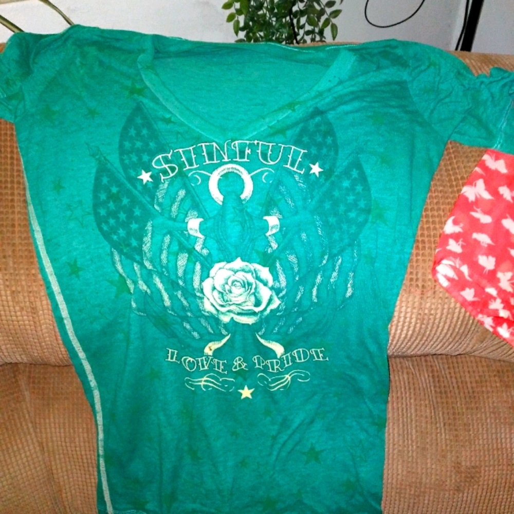 Tshirt